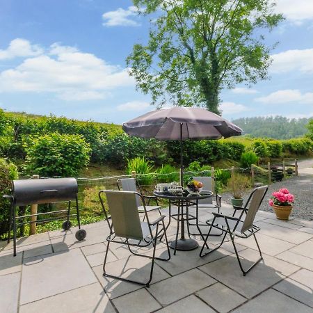Gors Villa Llanfair Caereinion Dış mekan fotoğraf