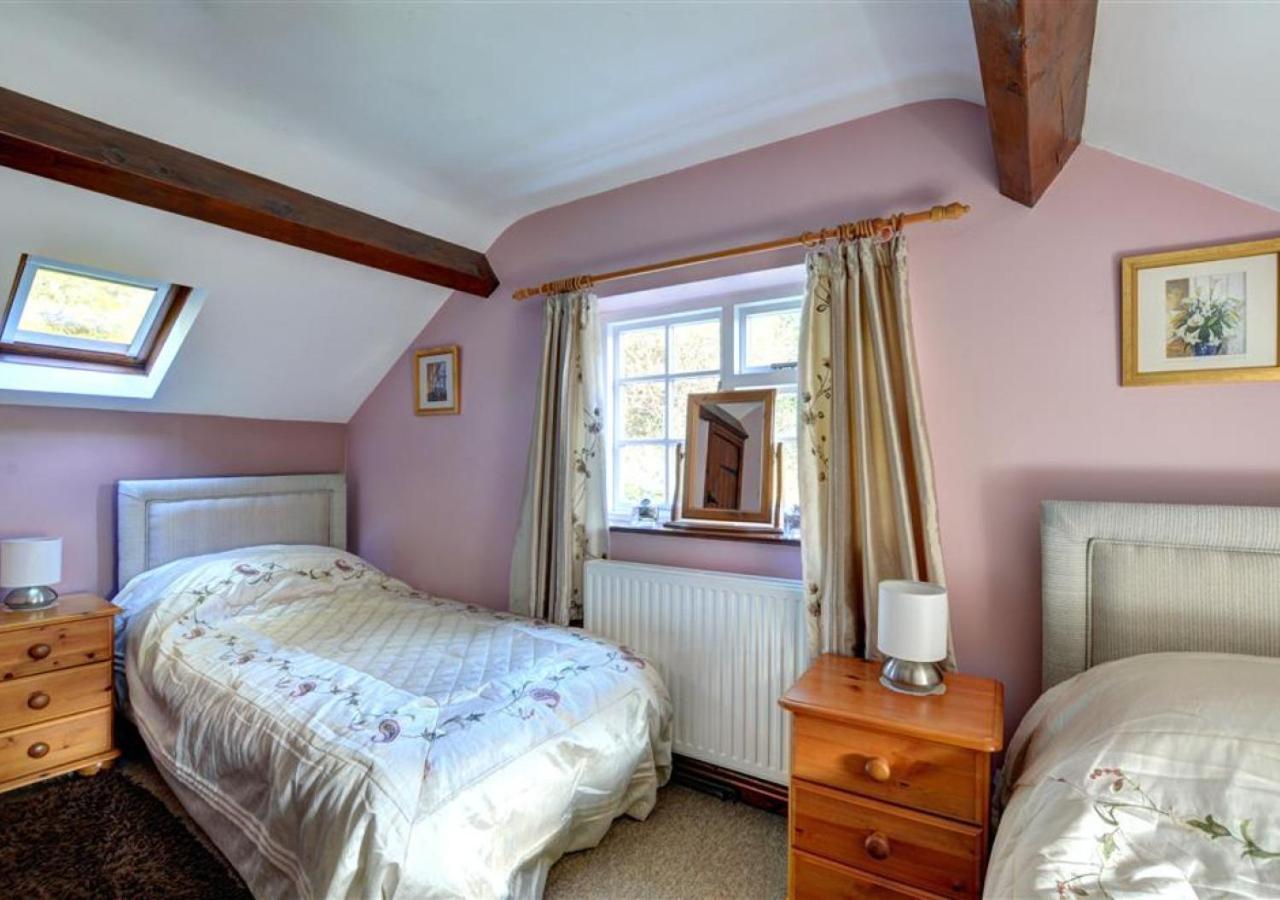 Gors Villa Llanfair Caereinion Dış mekan fotoğraf