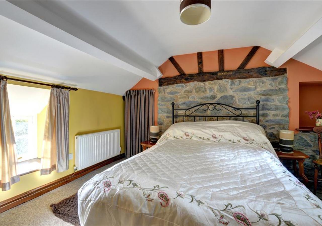 Gors Villa Llanfair Caereinion Dış mekan fotoğraf