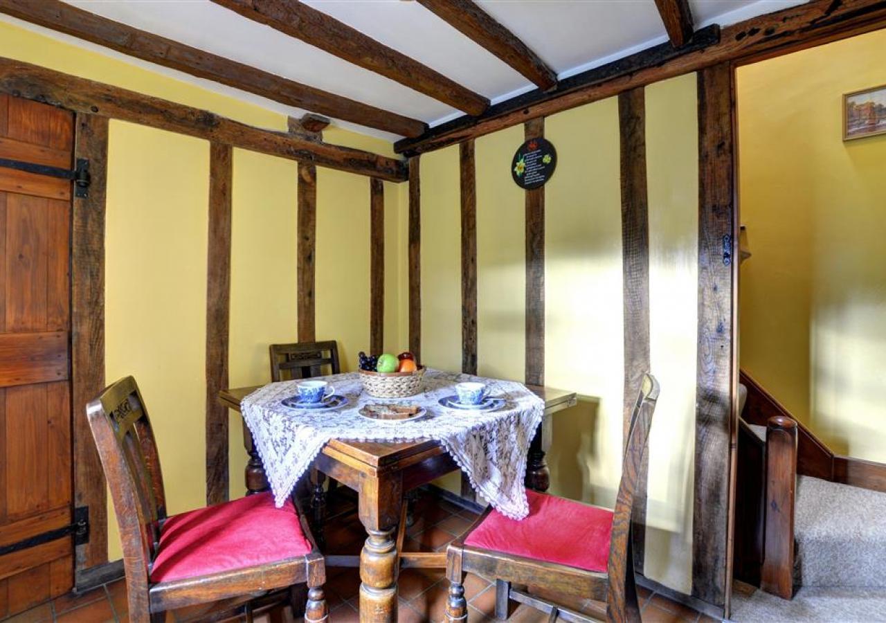 Gors Villa Llanfair Caereinion Dış mekan fotoğraf