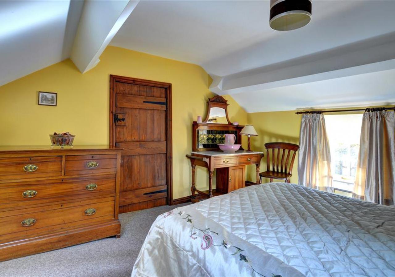 Gors Villa Llanfair Caereinion Dış mekan fotoğraf