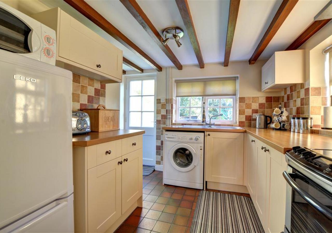 Gors Villa Llanfair Caereinion Dış mekan fotoğraf